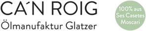 Can Roig Ölmanufaktur Glatzer